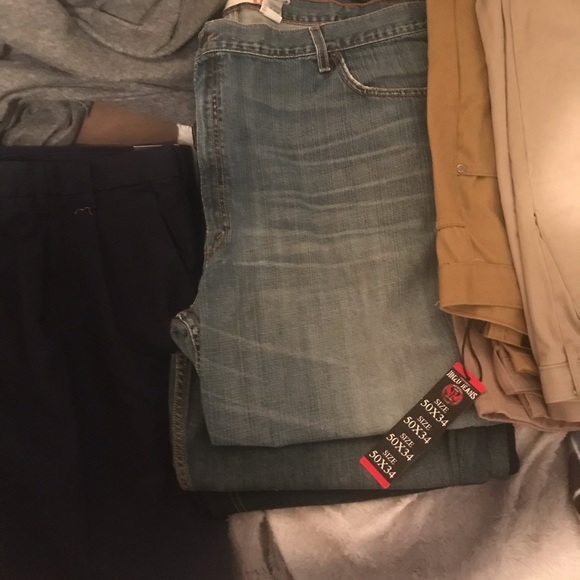 Bundle of pants size 50 - Picture 3 of 5